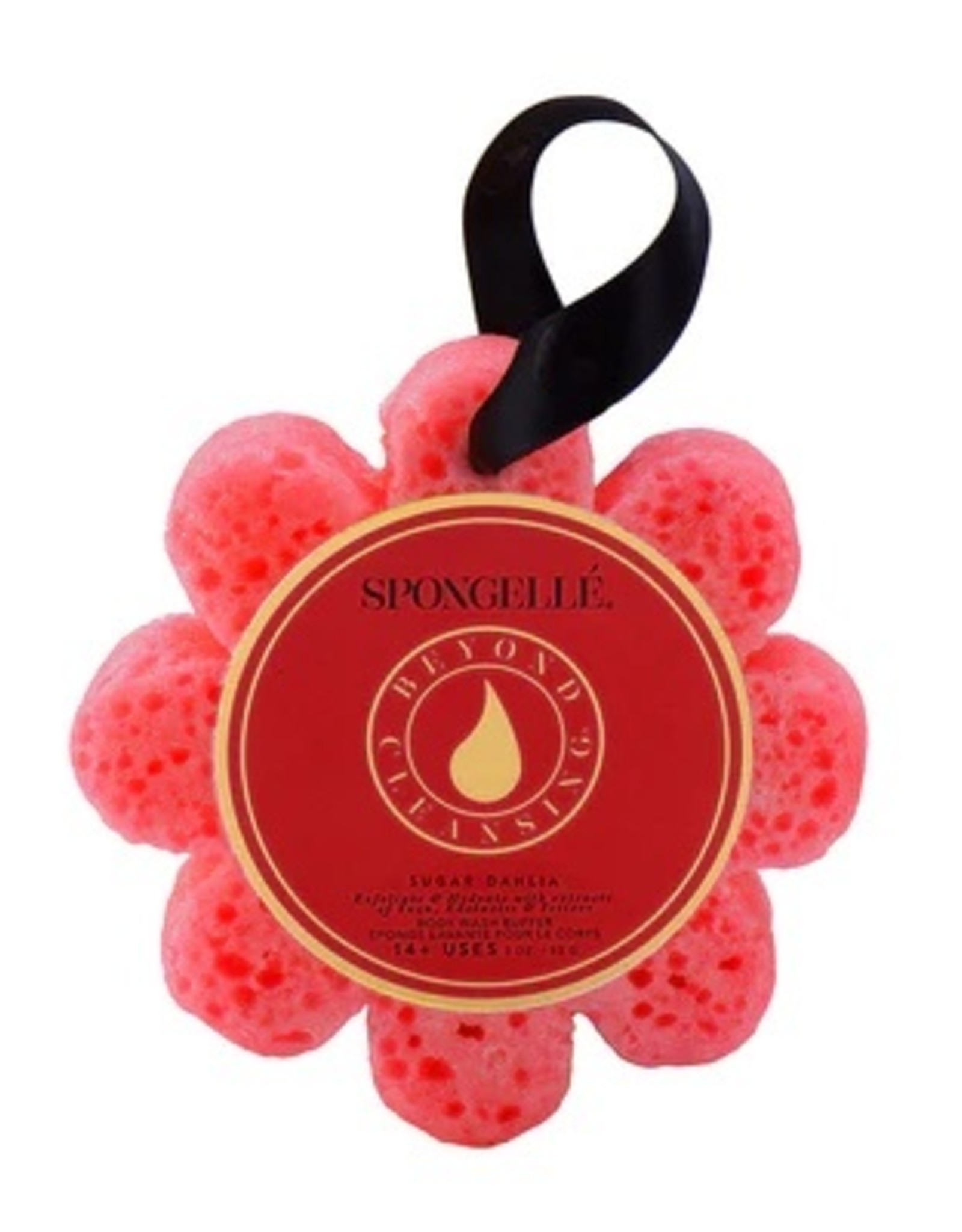 Spongelle Spongelle Flower Soap Sponge