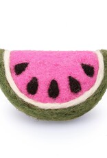 The Foggy Dog Watermelon Cat Toy