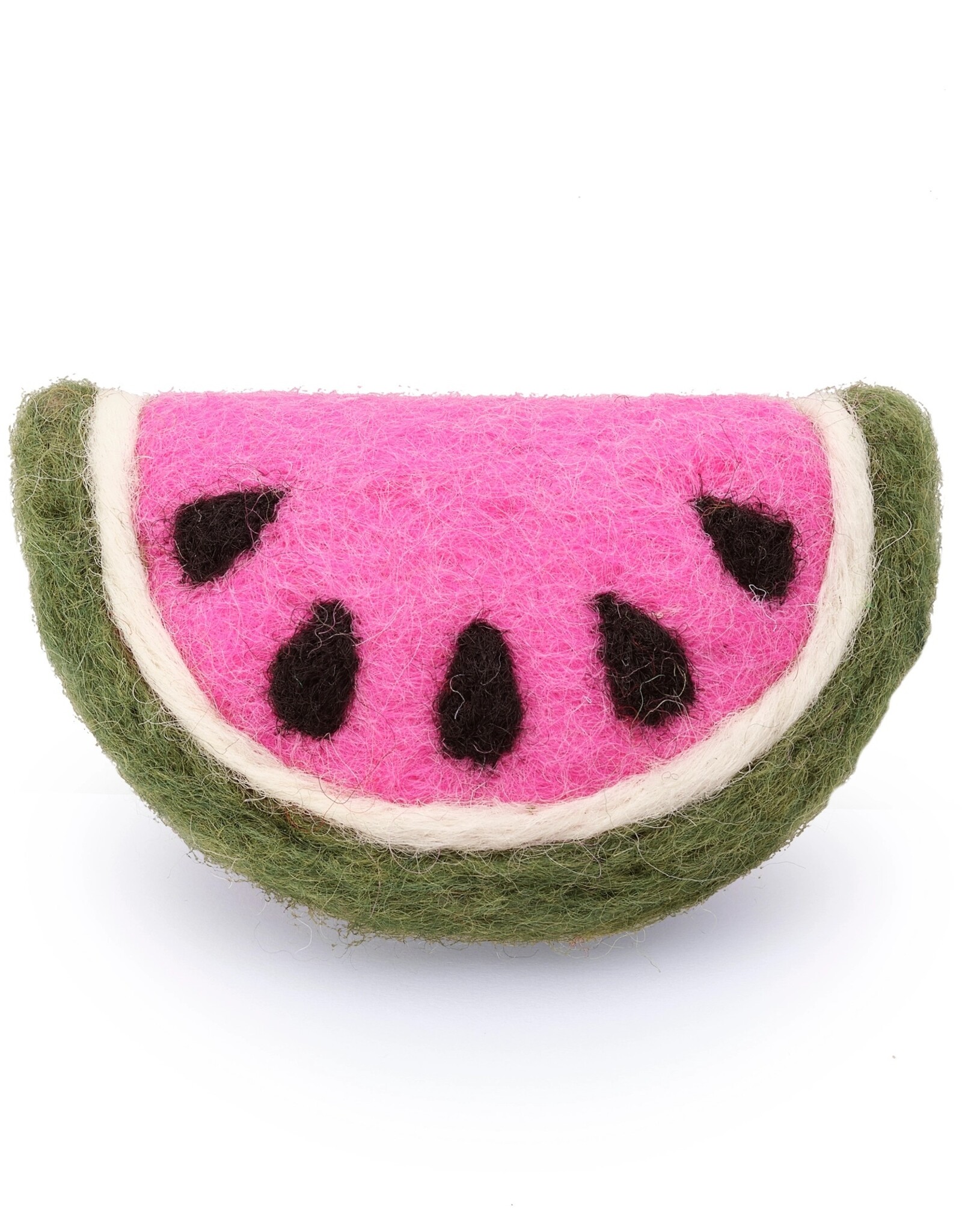 The Foggy Dog Watermelon Cat Toy