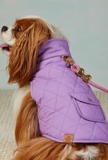 The Foggy Dog The Foggy Dog Mini Meadow Reversible Dog Jacket