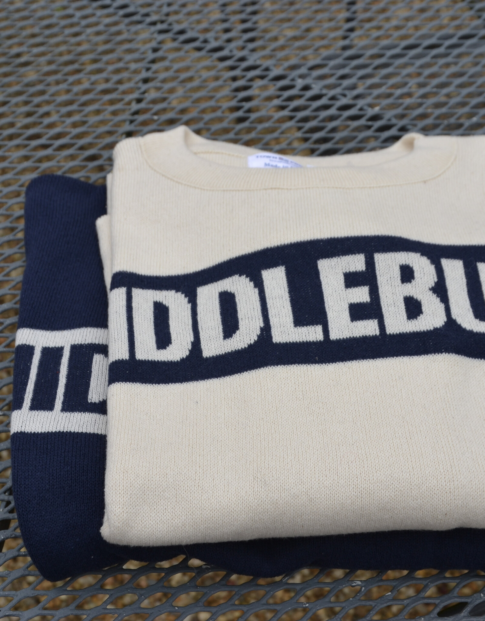 Town Pride Town Pride Middleburg Sweater