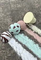 Twee Twee Chalk Maxie's Minty Ice Cream Cone