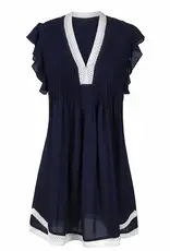 Navy Bleu Navy Bleu Eden Dress