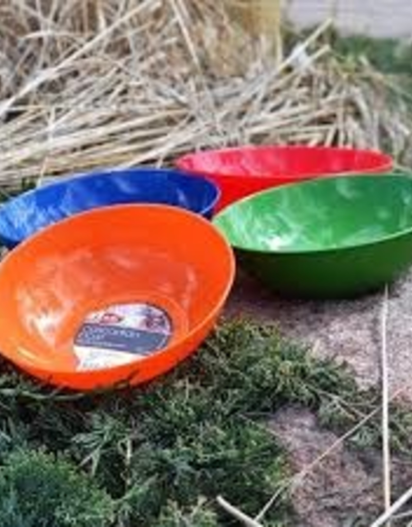 GSI Cascadian Bowl