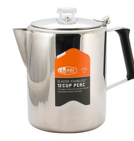 GSI GSI Glacier Percolator