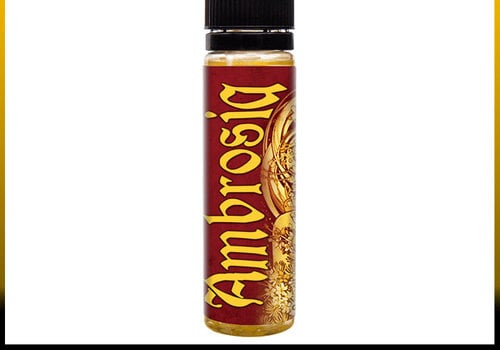  Elysian Ambrosia 60ml 