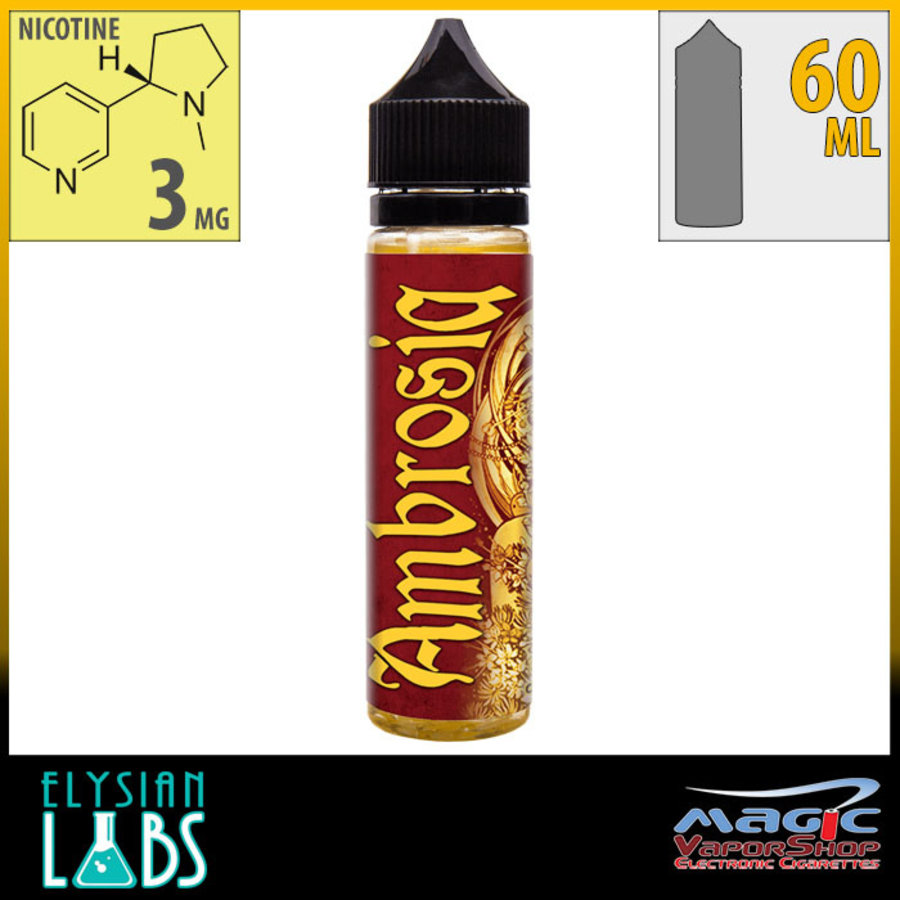 Ambrosia 60ml