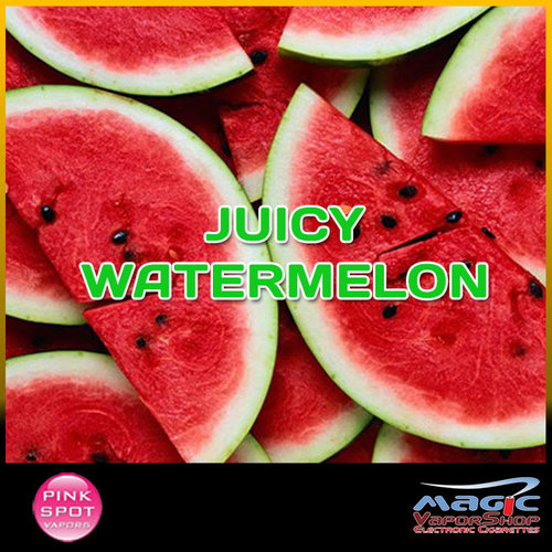  Pink Spot Watermelon 30ml 