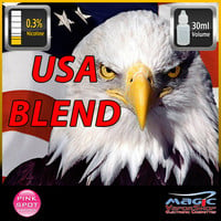 USA 30ml