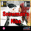 Pink Spot Snowman's Kiss 30ml