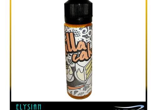  Elysian The Nilla 60ml 