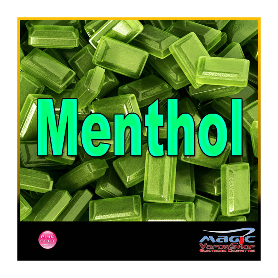 Menthol 30ml