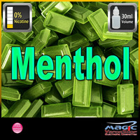 Menthol 30ml