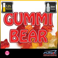 Gummi Bear 30ml