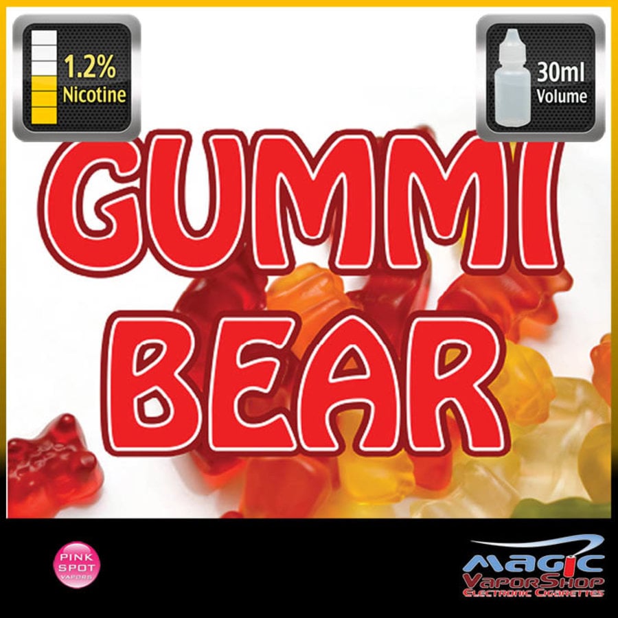 Gummi Bear 30ml