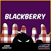 Jam Monster Blackberry Jam 100ml