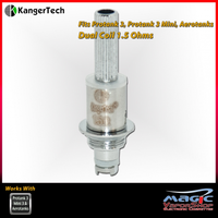 Kanger Upgraded DC Unit 1.5ohm