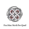 Freemax Mesh Pro Quad  0.15ohm