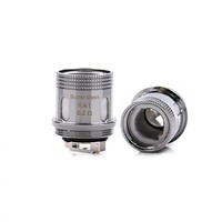 Super Mesh Cerberus X1 0.2ohm