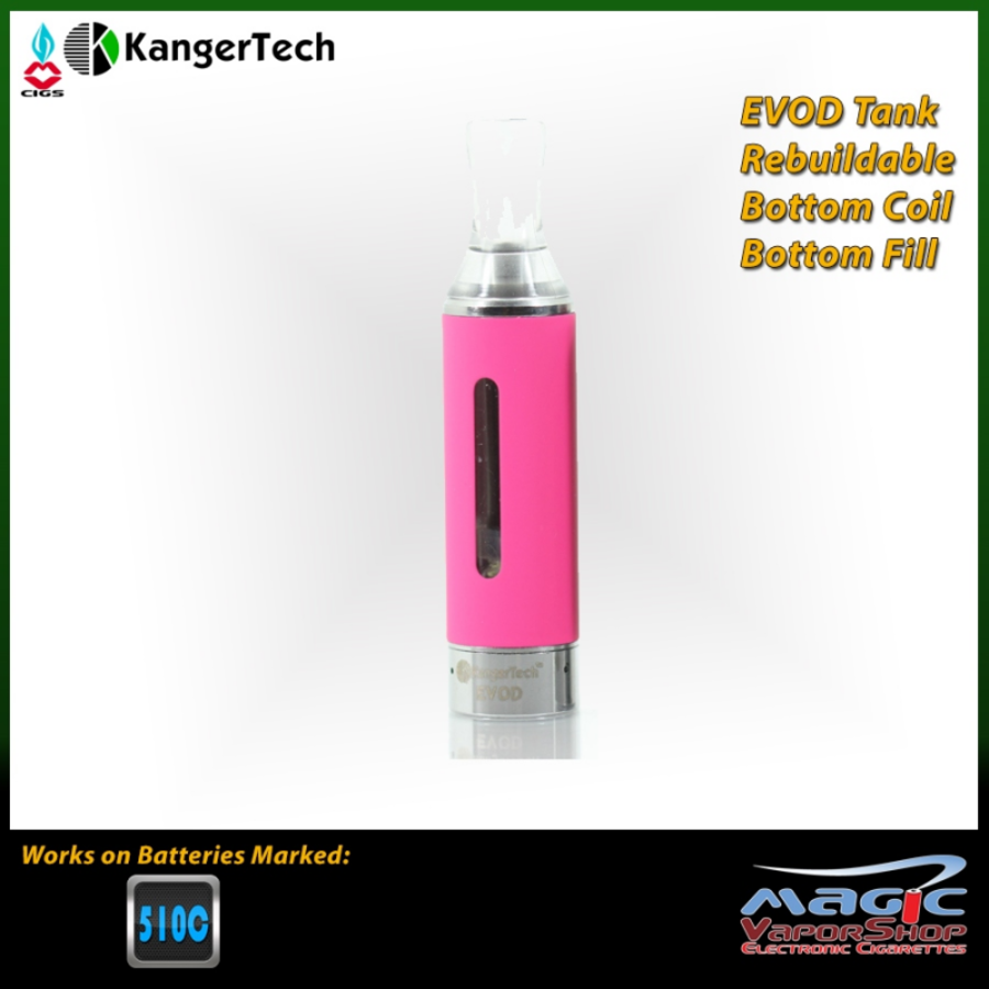 EVOD Tank 2.8ml