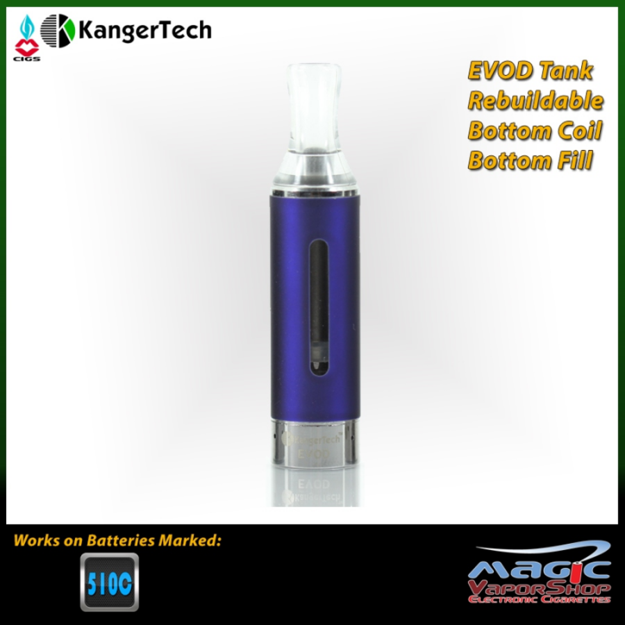 EVOD Tank 2.8ml