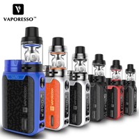 Swag 80W TC Kit with NRG SE Tank 3.5ml