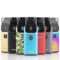 Breeze 2 AIO Starter Kit 1000mAh