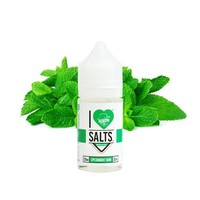 Spearmint Gum 30ml