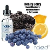 Really Berry 60ml