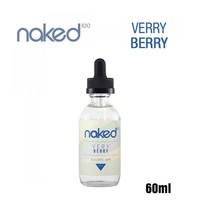 Really Berry 60ml