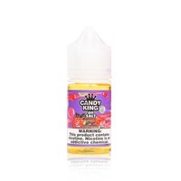 Strawberry Watermelon BB Gum 30ml