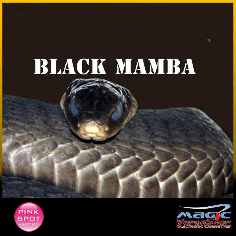 Black Mamba 30ml