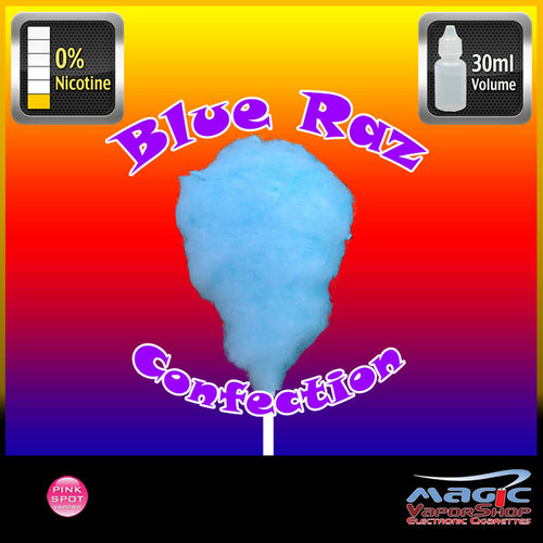  Pink Spot Blue Raz Confection 30ml 