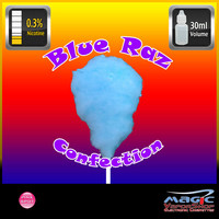 Blue Raz Confection 30ml