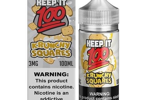  Keep It 100 OG Krunch 100ml 