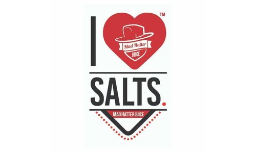 I Love Salts