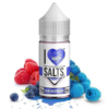 I Love Salts Blue Raspberry 30ml