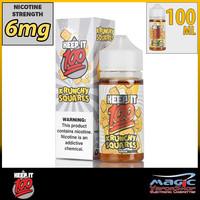 OG Krunch 100ml