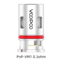 VooPoo PnP VM1 0.3ohm