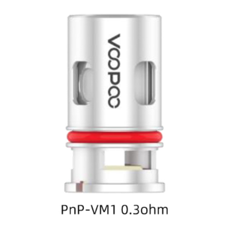 VooPoo PnP VM1 0.3ohm