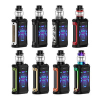 Aegis X 200w TC Cerberus Tank