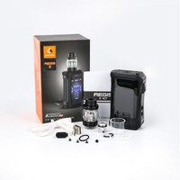 Aegis X 200w TC Cerberus Tank