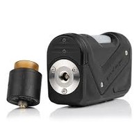Aegis Squonk 100w W/ Tengua RDA