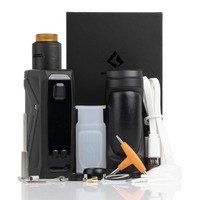 Aegis Squonk 100w W/ Tengua RDA