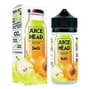 Juice Head Peach Pear 100ml