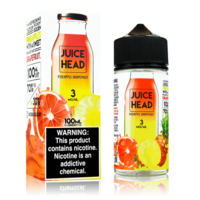 Pineapple Grapefruit 100ml