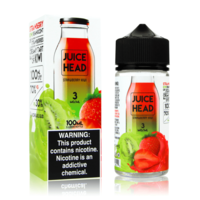 Strawberry Kiwi 100ml