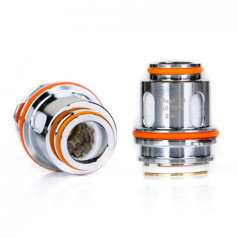 Zeus Z1 0.4ohm