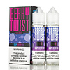 TWIST Purple Grape 120ml