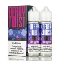 Purple Grape 120ml